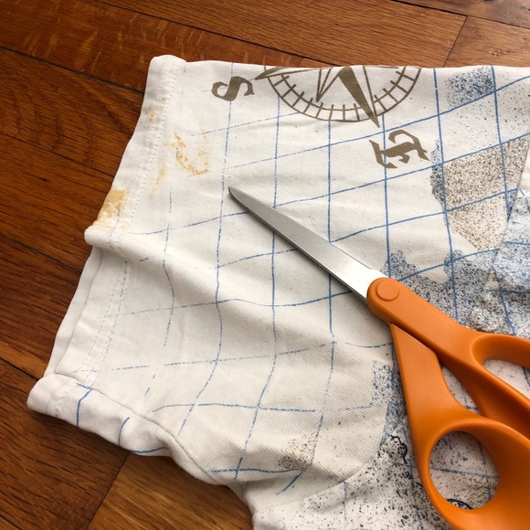 90s Art Unlimited Great Lakes T-Shirt men's 2XL - Picture 9 of 9